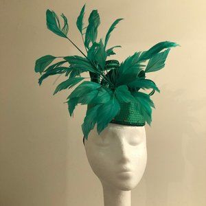 Designer Fascinator